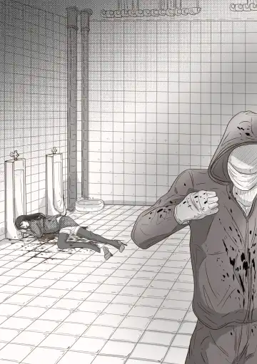 [Valdam] The case of crossdresser murderi(ENG)女装男子殺人事件 Fhentai - Page 60