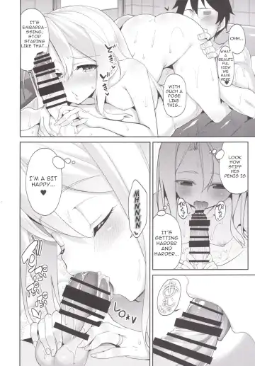 [Tel] Zuho to no Seikatsu | Daily Life with Zuihou Fhentai - Page 13
