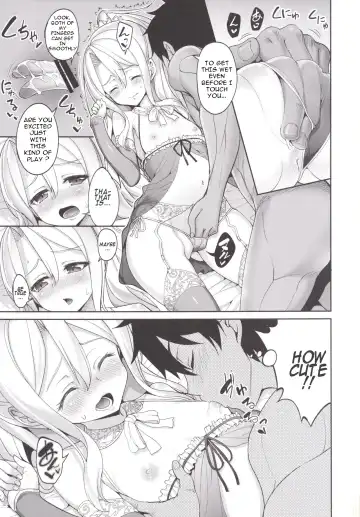 [Tel] Zuho to no Seikatsu | Daily Life with Zuihou Fhentai - Page 18