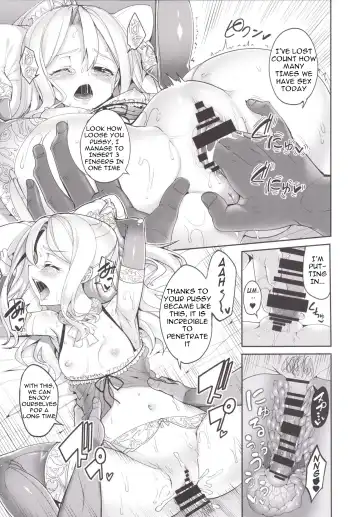 [Tel] Zuho to no Seikatsu | Daily Life with Zuihou Fhentai - Page 20