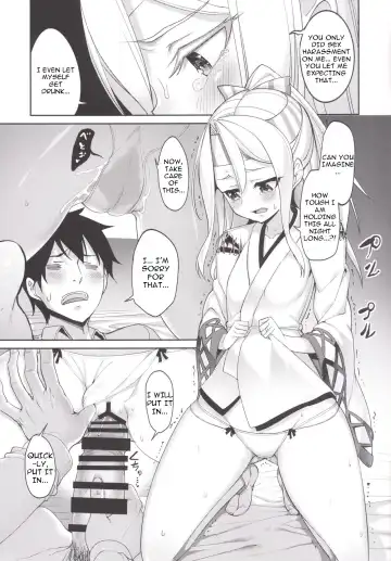 [Tel] Zuho to no Seikatsu | Daily Life with Zuihou Fhentai - Page 4