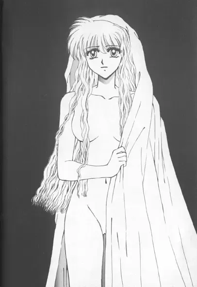 Colorful Moon 7 Fhentai - Page 91