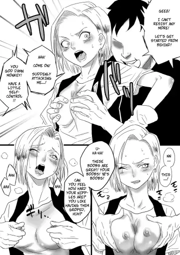 [Gujira] Ona Holl #18 Fhentai - Page 6