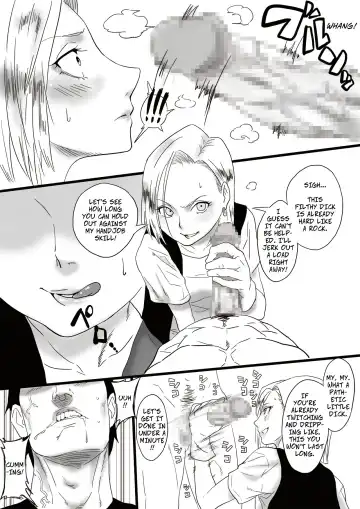 [Gujira] Ona Holl #18 Fhentai - Page 7