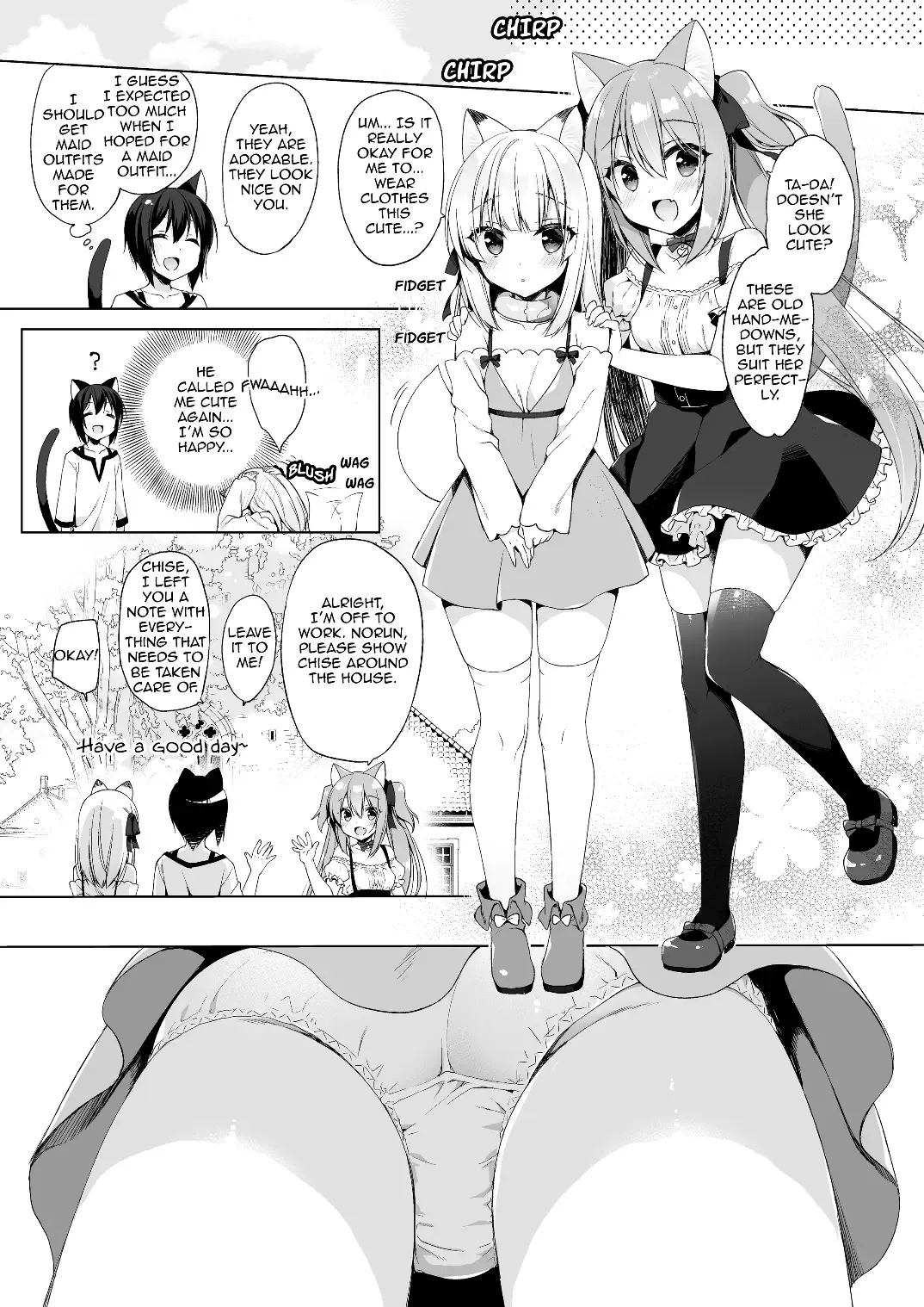 [Ichiri] Boku no Risou no Isekai Seikatsu - My ideal different world life  3 | My Ideal Life In Another World 3 (decensored) Fhentai - Page 19