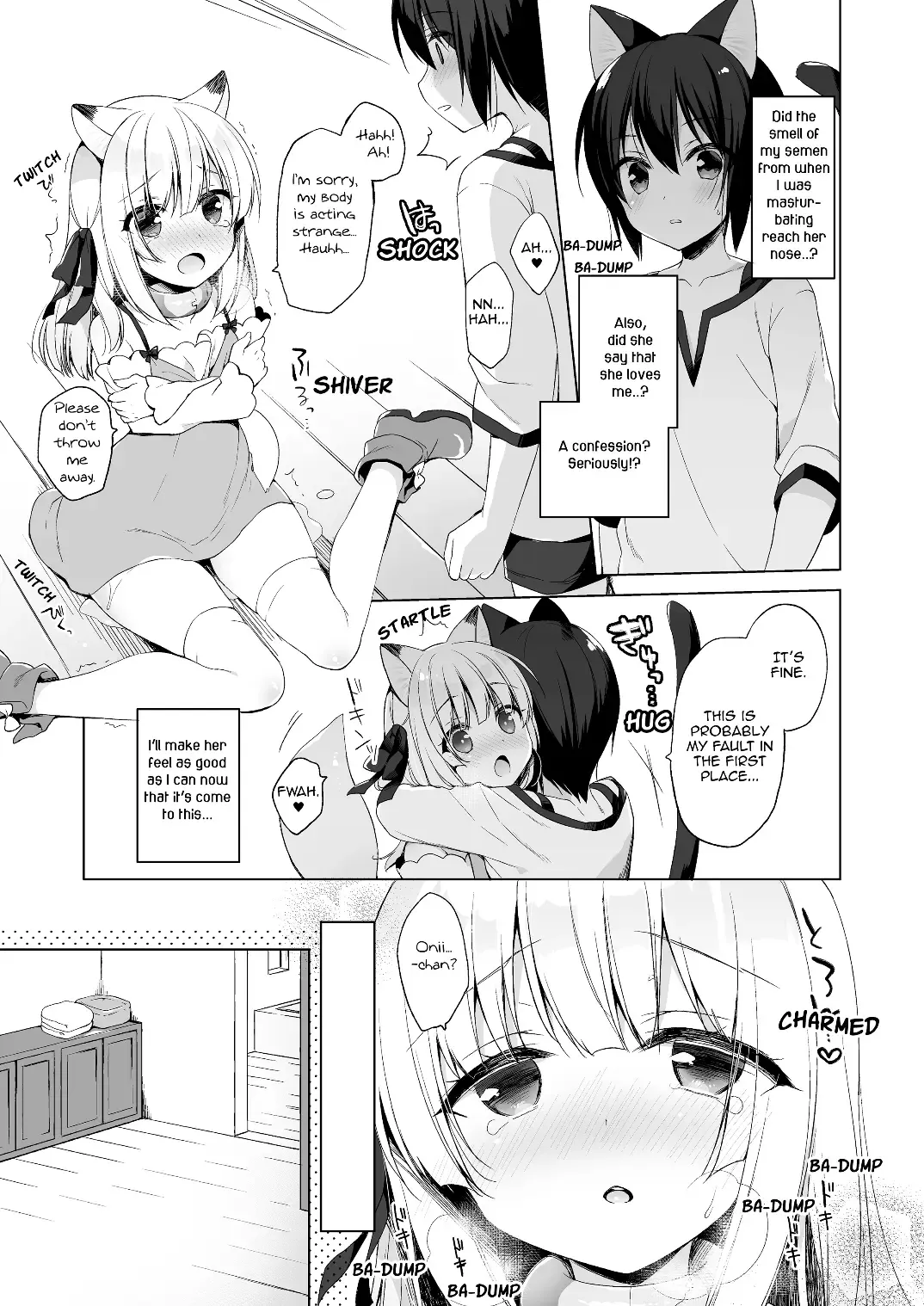 [Ichiri] Boku no Risou no Isekai Seikatsu - My ideal different world life  3 | My Ideal Life In Another World 3 (decensored) Fhentai - Page 23