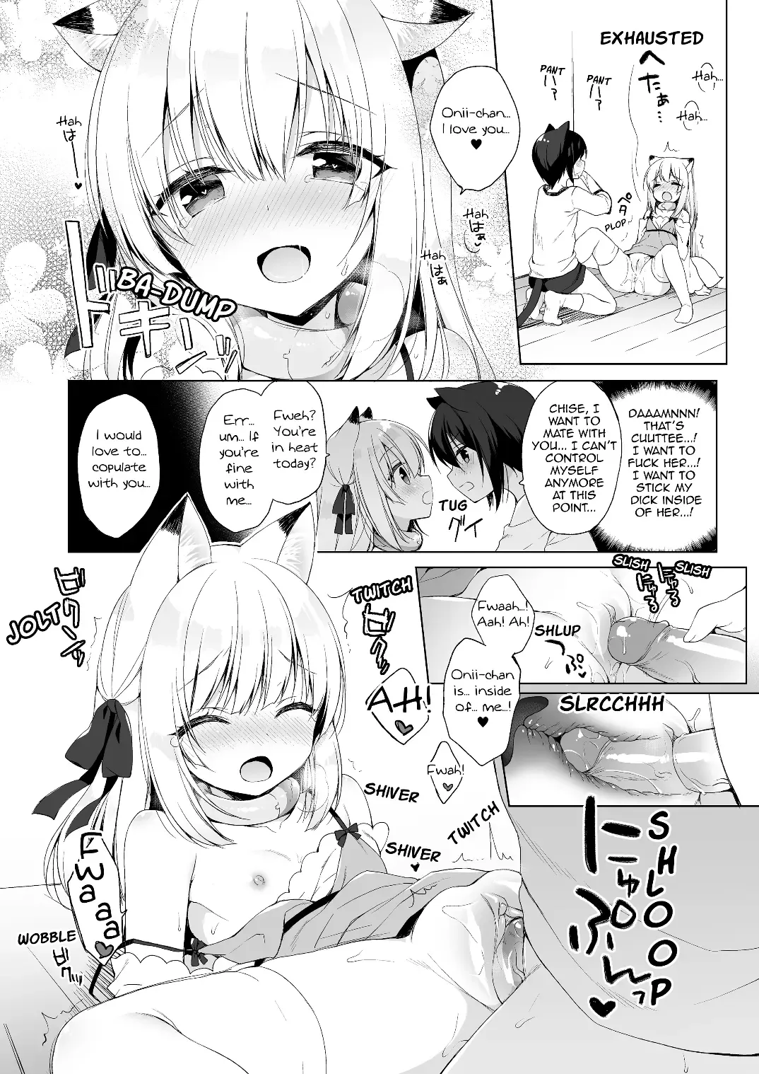 [Ichiri] Boku no Risou no Isekai Seikatsu - My ideal different world life  3 | My Ideal Life In Another World 3 (decensored) Fhentai - Page 26