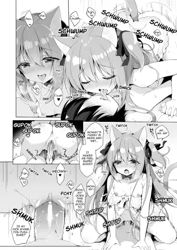 [Ichiri] Boku no Risou no Isekai Seikatsu - My ideal different world life  3 | My Ideal Life In Another World 3 (decensored) Fhentai - Page 14