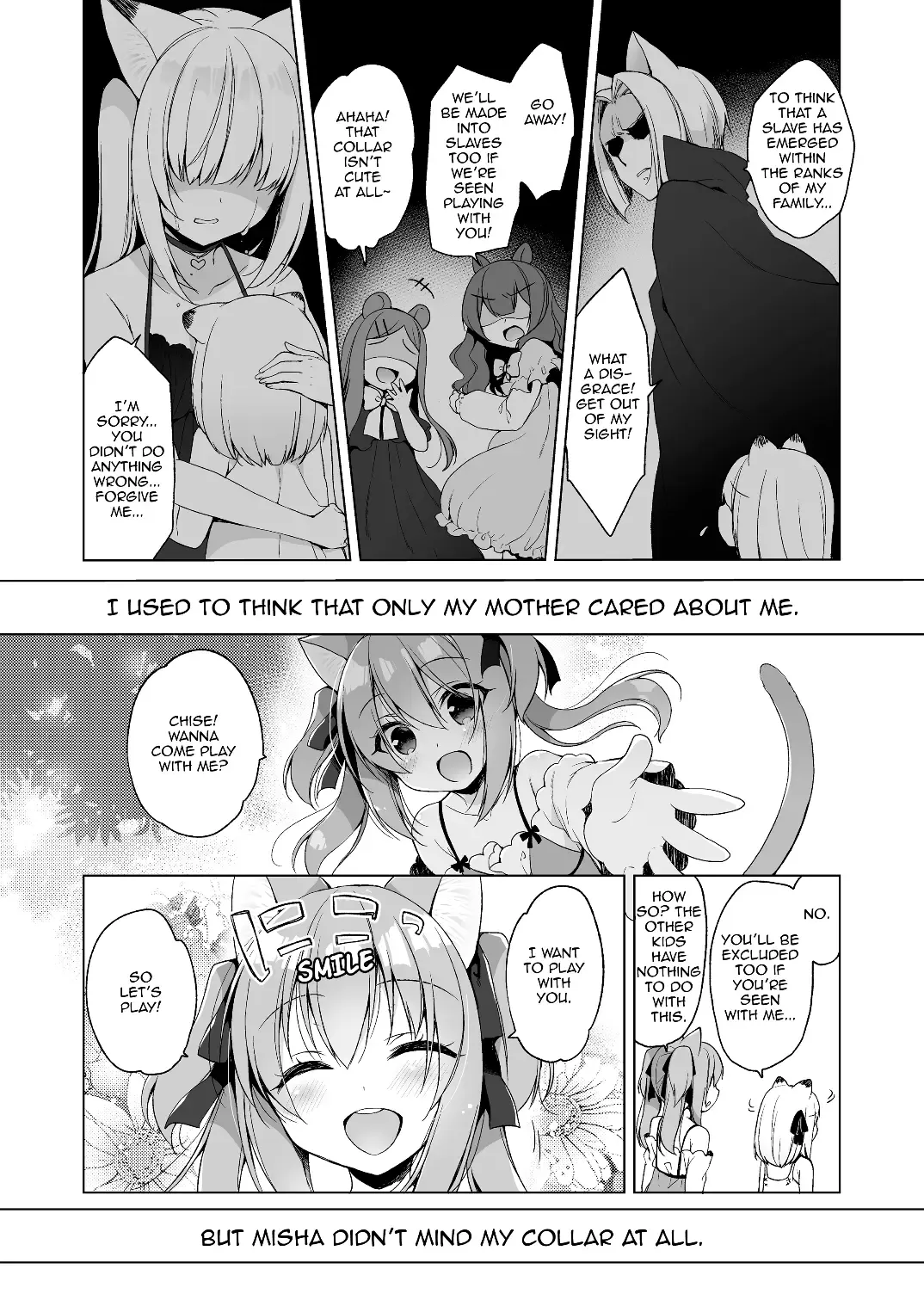 [Ichiri] Boku no Risou no Isekai Seikatsu - My ideal different world life  4 | My Ideal Life In Another World 4 (decensored) Fhentai - Page 32