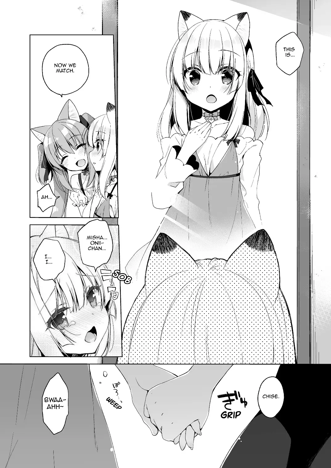 [Ichiri] Boku no Risou no Isekai Seikatsu - My ideal different world life  4 | My Ideal Life In Another World 4 (decensored) Fhentai - Page 34