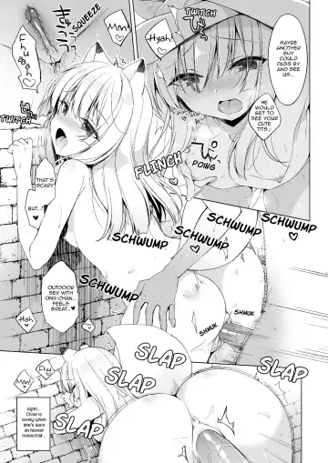 [Ichiri] Boku no Risou no Isekai Seikatsu - My ideal different world life  4 | My Ideal Life In Another World 4 (decensored) Fhentai - Page 11