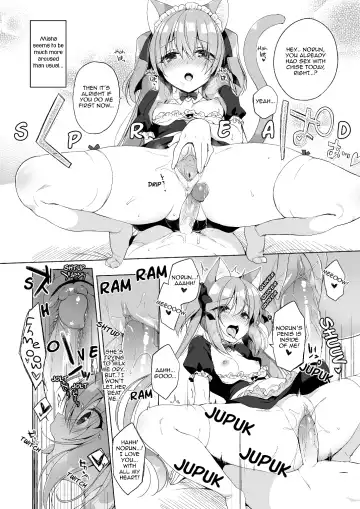 [Ichiri] Boku no Risou no Isekai Seikatsu - My ideal different world life  4 | My Ideal Life In Another World 4 (decensored) Fhentai - Page 20