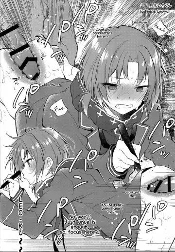 [Seseri] MOB side B Fhentai - Page 23