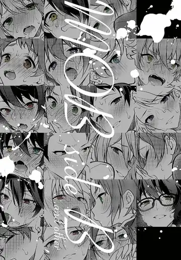 [Seseri] MOB side B Fhentai - Page 30