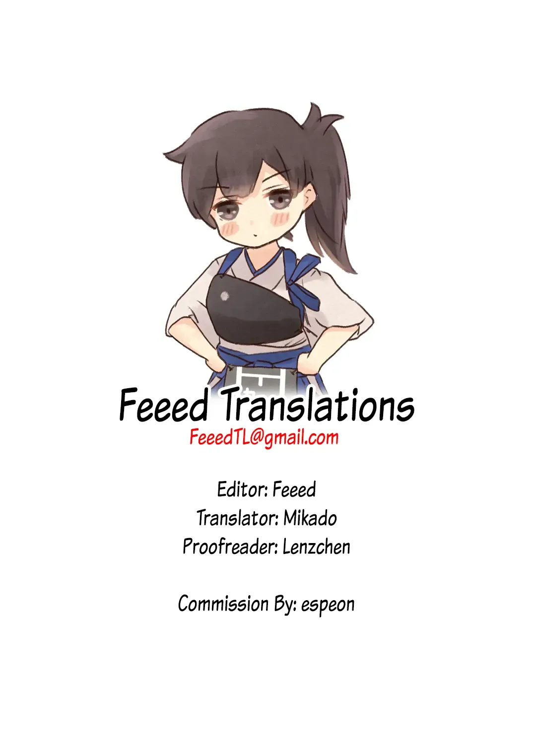 [Kouki Kuu] Oppai Momitai kara Nyotaika Sasetatta ww | I Wanted to Grope Some Tits so I Turned Him Into a Girl lol Fhentai - Page 18