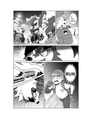 [Huka] Blood Moon Curse Fhentai - Page 11