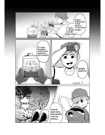 [Huka] Blood Moon Curse Fhentai - Page 7