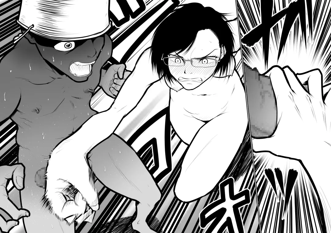 Daikouishitsu Roujousen - Siege of locker room Fhentai - Page 155