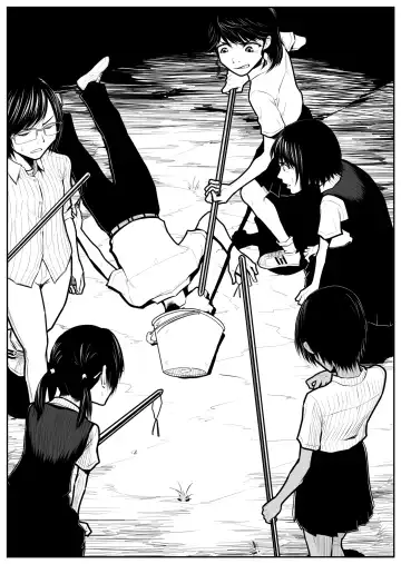 Daikouishitsu Roujousen - Siege of locker room Fhentai - Page 136