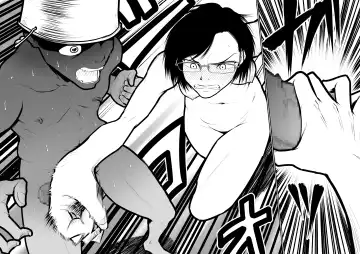 Daikouishitsu Roujousen - Siege of locker room Fhentai - Page 155