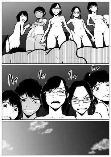 Daikouishitsu Roujousen - Siege of locker room Fhentai - Page 160