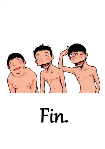 Daikouishitsu Roujousen - Siege of locker room Fhentai - Page 163