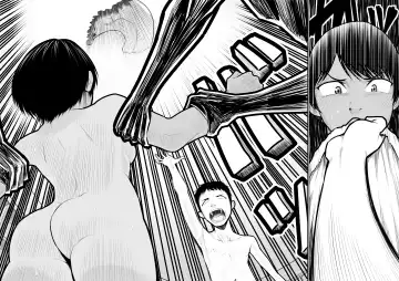 Daikouishitsu Roujousen - Siege of locker room Fhentai - Page 72