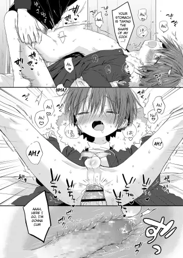 [Shikimura] Melty Kids Fhentai - Page 14