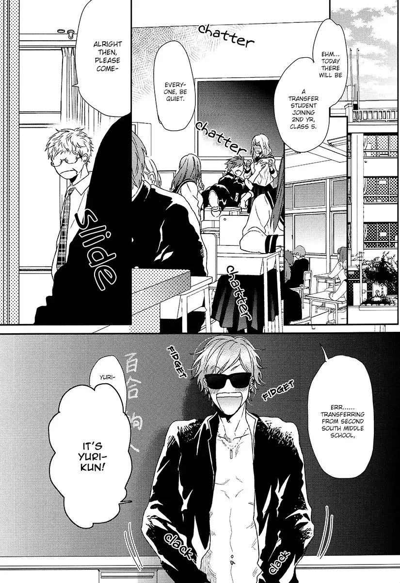 [Ogeretsu Tanaka] Wah! Fhentai - Page 20