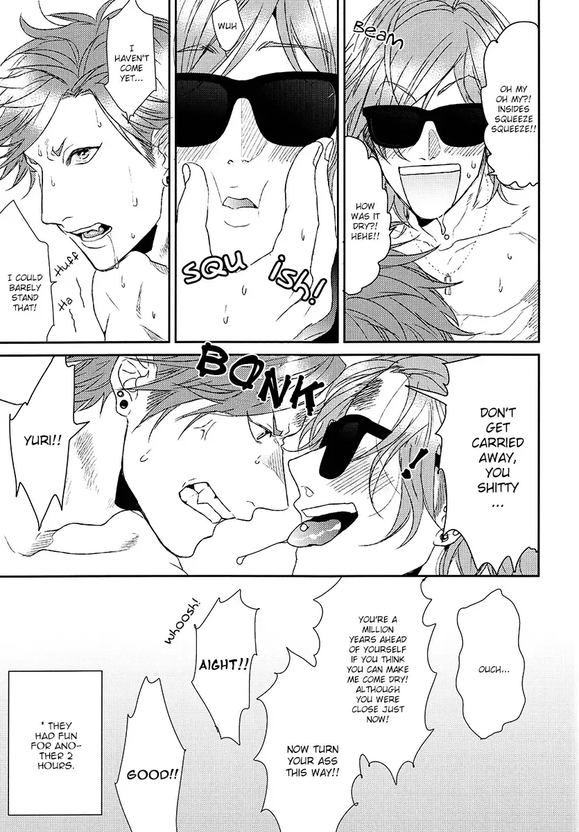 [Ogeretsu Tanaka] Wah! Fhentai - Page 31