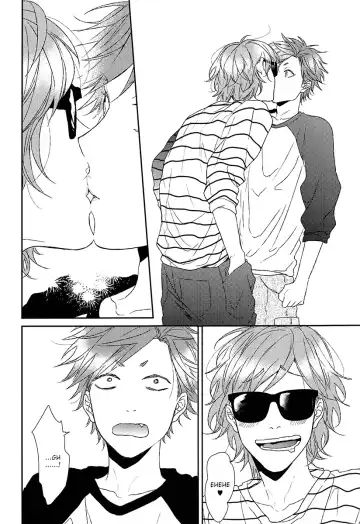 [Ogeretsu Tanaka] Wah! Fhentai - Page 18