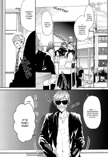 [Ogeretsu Tanaka] Wah! Fhentai - Page 20