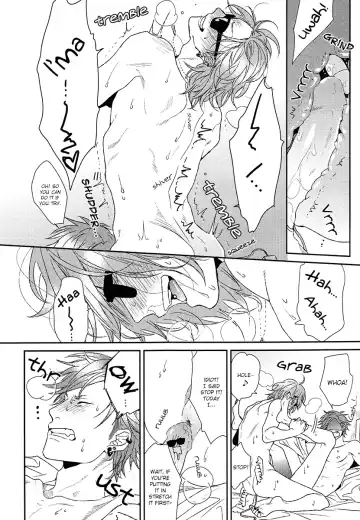 [Ogeretsu Tanaka] Wah! Fhentai - Page 26