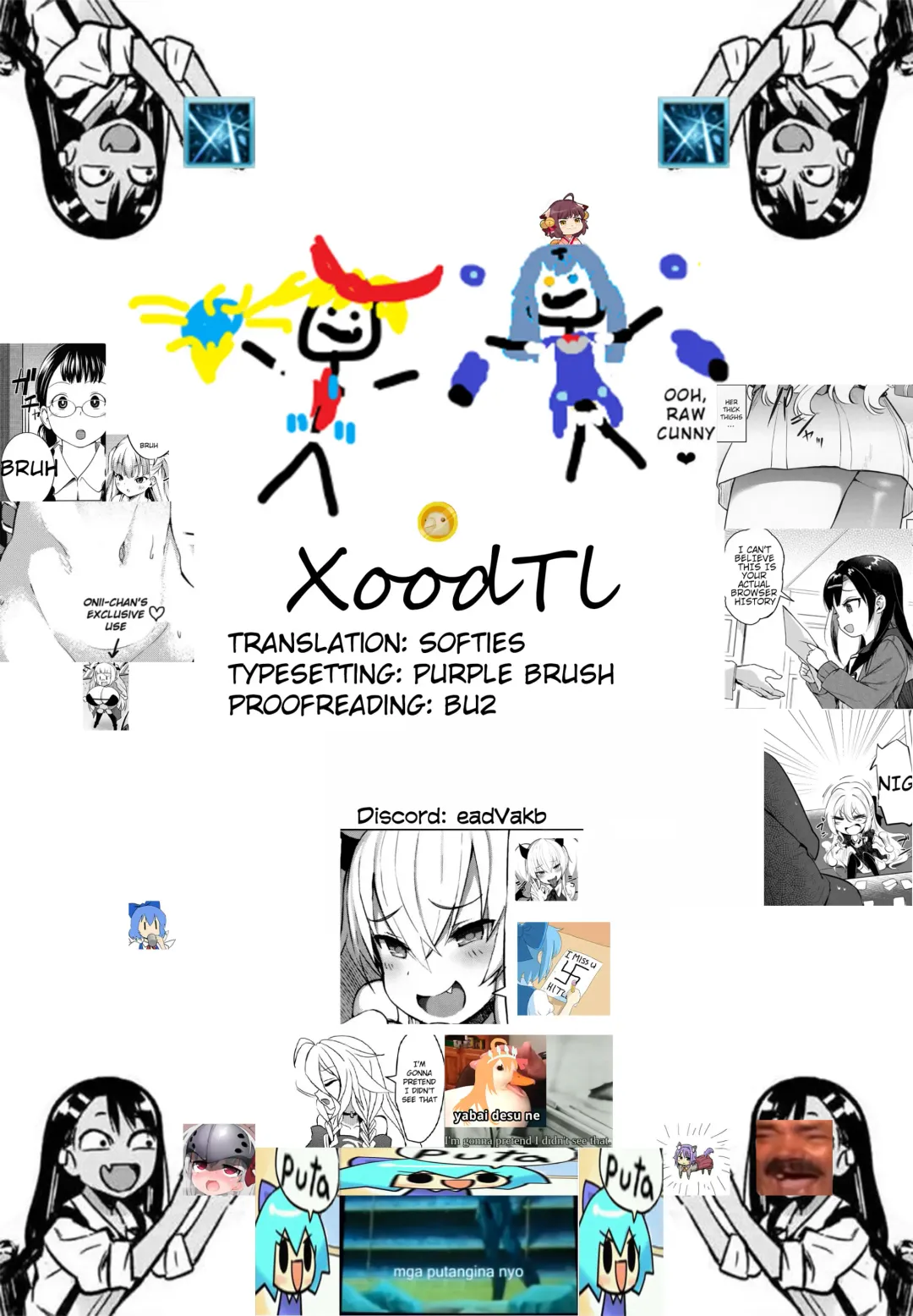 [Alapi] Bunshin shita Kishi-kun ga, Kokkoro to Shiori o Mederu Hon | A book about making love to Kokkoro and Shiori with my shadow clones Fhentai - Page 23