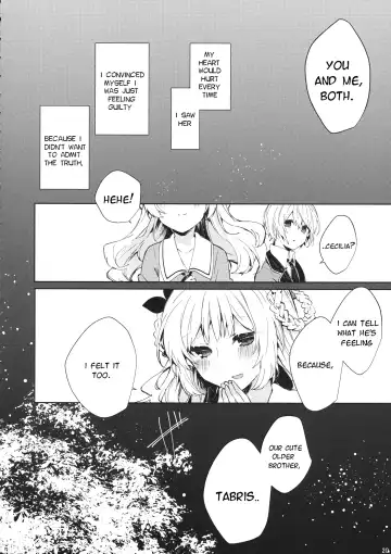 [Tanuma] Soshite Usotsuki wa Koi o Shiru | And so, the Liar Learns Love Fhentai - Page 21