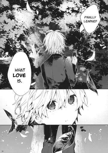 [Tanuma] Soshite Usotsuki wa Koi o Shiru | And so, the Liar Learns Love Fhentai - Page 22