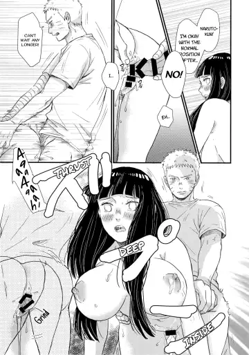 [Shimoyake] Hajimete no xxx | The first thing Fhentai - Page 11