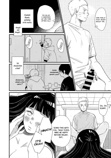 [Shimoyake] Hajimete no xxx | The first thing Fhentai - Page 8