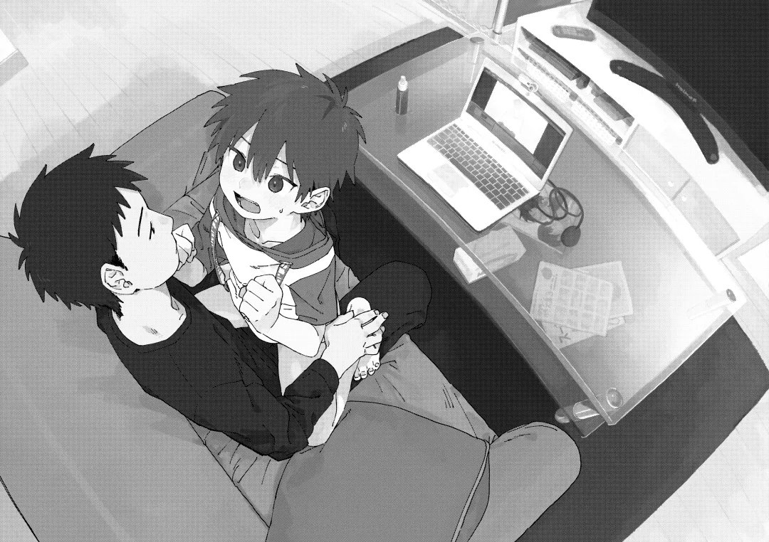 [50 Percent Off] Best Friend! Fhentai - Page 3