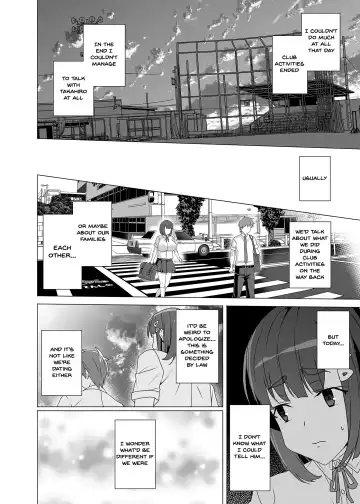 [Tanaka Decilitre] Joukyuu Seishi Chakushou Gimuka!? ~Hairan Shitara Sonoba de Seikou~ | Compulsory High Quality Sperm Implantation!? ~Once You Start Ovulating You Get Fucked~ Fhentai - Page 48