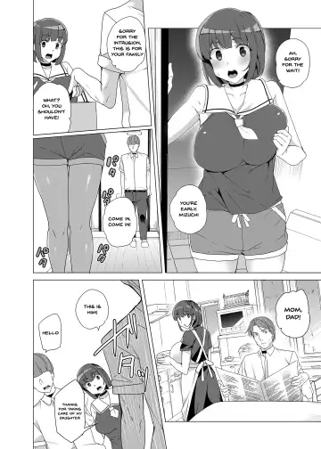[Tanaka Decilitre] Joukyuu Seishi Chakushou Gimuka!? ~Hairan Shitara Sonoba de Seikou~ | Compulsory High Quality Sperm Implantation!? ~Once You Start Ovulating You Get Fucked~ Fhentai - Page 54
