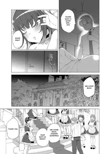 [Tanaka Decilitre] Joukyuu Seishi Chakushou Gimuka!? ~Hairan Shitara Sonoba de Seikou~ | Compulsory High Quality Sperm Implantation!? ~Once You Start Ovulating You Get Fucked~ Fhentai - Page 69