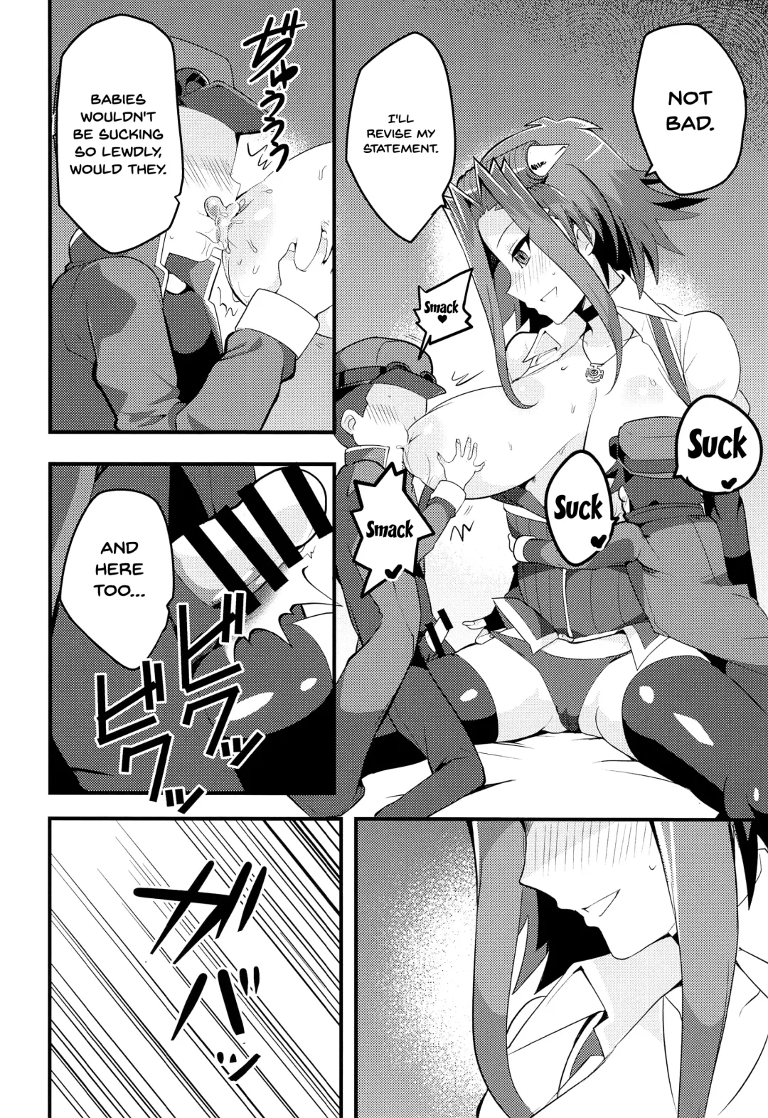 [Oda] Enjoy Kouhai Links 3 Fhentai - Page 7