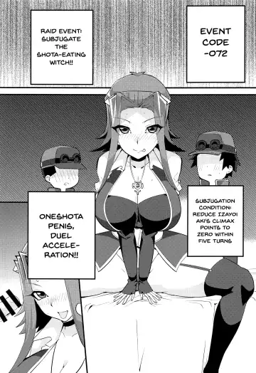 [Oda] Enjoy Kouhai Links 3 Fhentai - Page 2