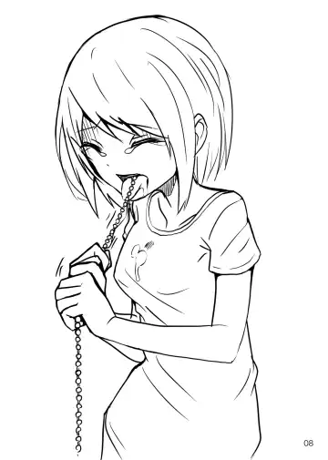 [Alexei] Kaitai Sensho | Plug Anatomy Book Fhentai - Page 10