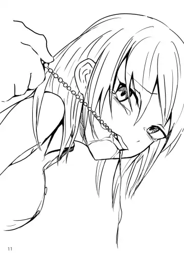 [Alexei] Kaitai Sensho | Plug Anatomy Book Fhentai - Page 13