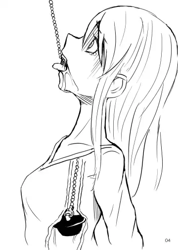 [Alexei] Kaitai Sensho | Plug Anatomy Book Fhentai - Page 6