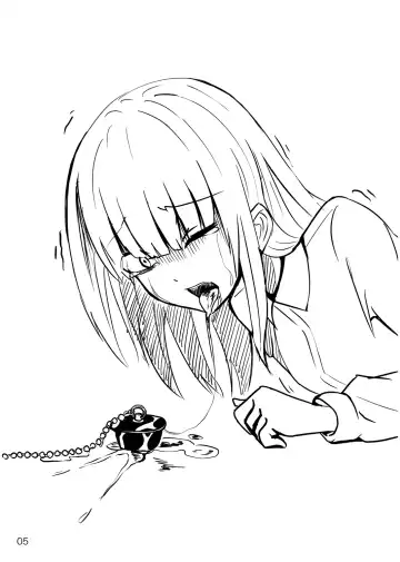 [Alexei] Kaitai Sensho | Plug Anatomy Book Fhentai - Page 7