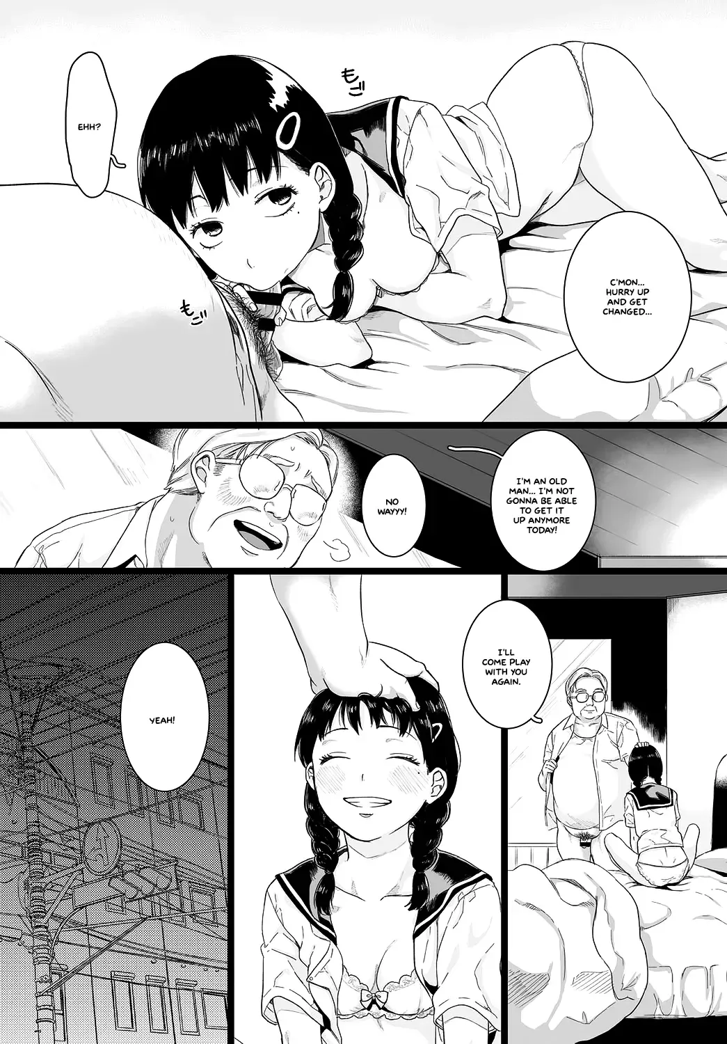 [Yasson Yoshiyuki] Aitte. Fhentai - Page 18