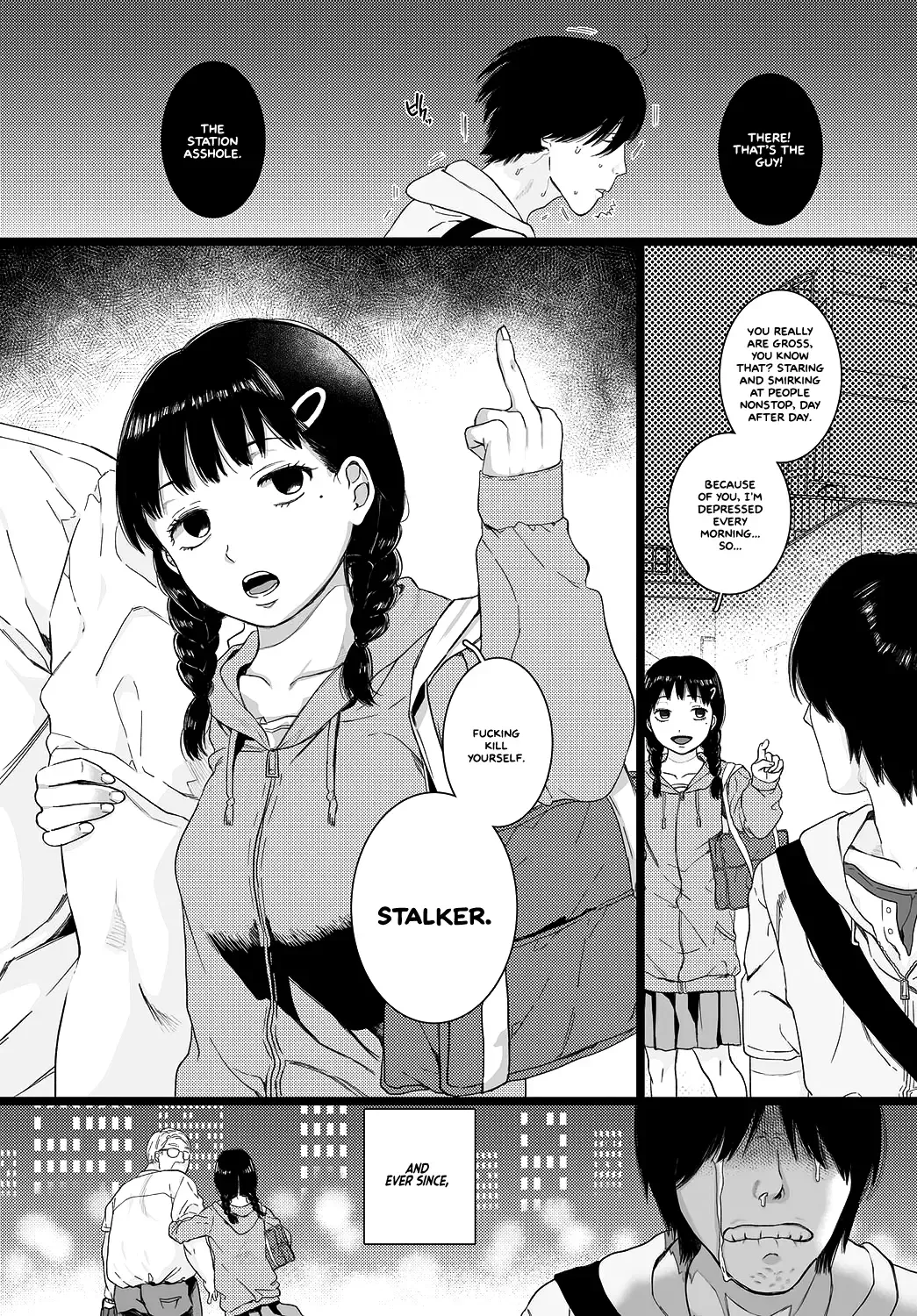 [Yasson Yoshiyuki] Aitte. Fhentai - Page 21